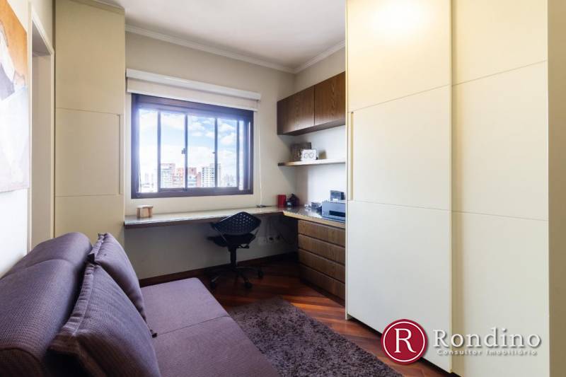 Apartamento à venda na Rua Pedro PomponazziVila Mariana - 152717-17.jpeg