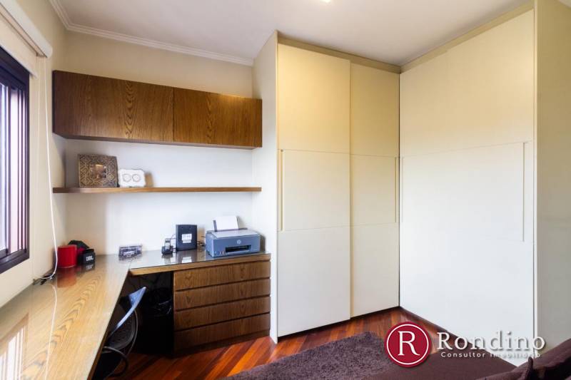 Apartamento à venda na Rua Pedro PomponazziVila Mariana - 152717-18.jpeg