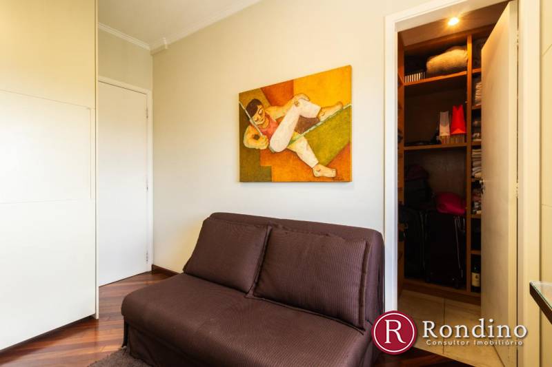 Apartamento à venda na Rua Pedro PomponazziVila Mariana - 152717-19.jpeg