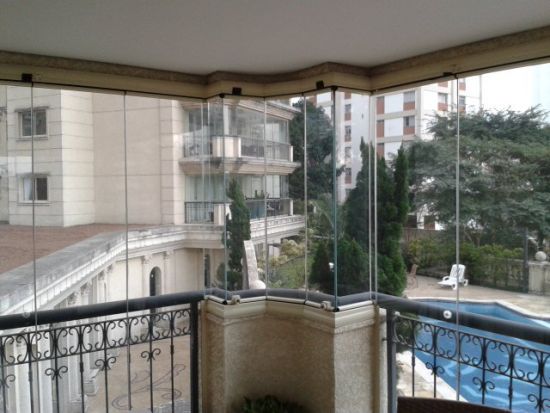 Apartamento para alugar na Rua luis MolinaChácara Klabin - 20160716_122510.jpg