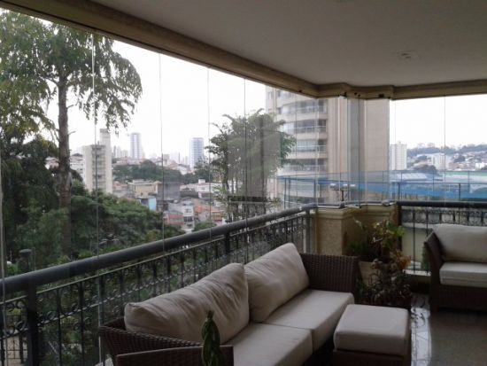 Apartamento para alugar na Rua luis MolinaChácara Klabin - 20160716_122518.jpg