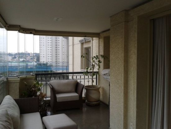 Apartamento para alugar na Rua luis MolinaChácara Klabin - 20160716_122526.jpg