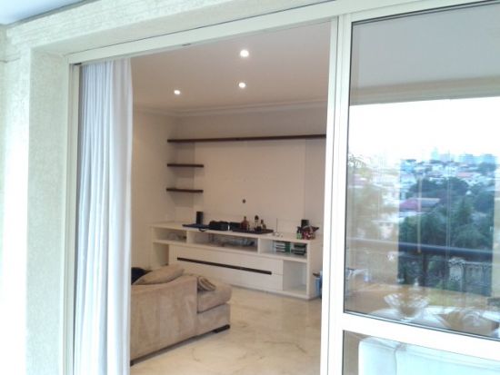 Apartamento para alugar na Rua luis MolinaChácara Klabin - 20160716_122531.jpg