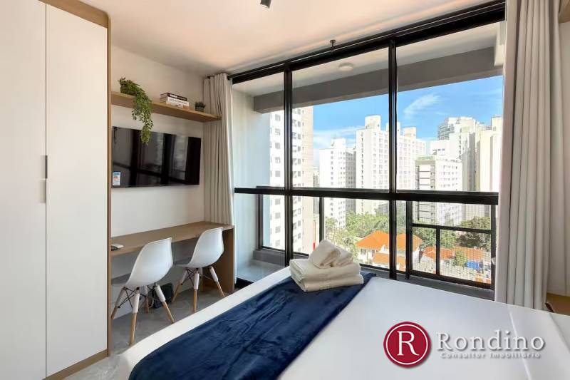 Studio à venda na Rua Doutor Tomás AlvesVila Mariana - 114234-25.jpeg