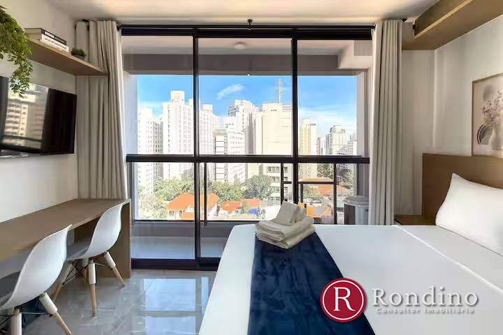 Studio à venda na Rua Doutor Tomás AlvesVila Mariana - 114234-27.jpeg