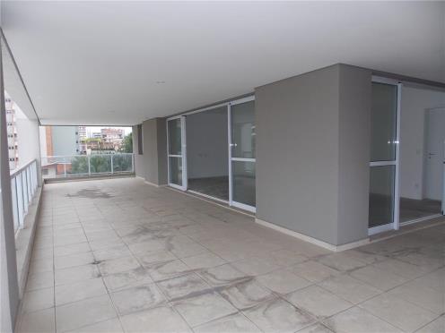 Apartamento Código 279
