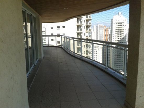 Apartamento à venda na Rua Renê ZamluttiChácara Klabin - 20140530_110354.jpg