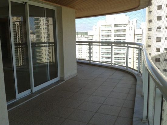 Apartamento à venda na Rua Renê ZamluttiChácara Klabin - 20140530_110407.jpg