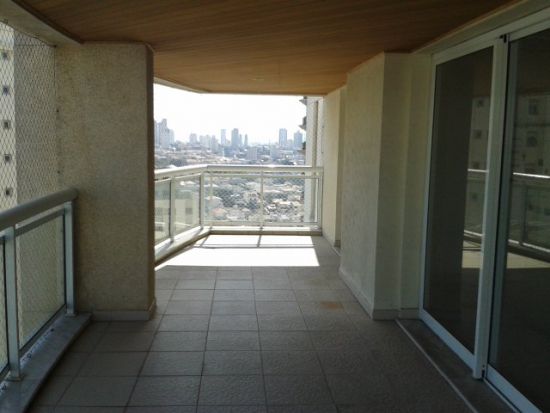 Apartamento à venda na Rua Renê ZamluttiChácara Klabin - 20140530_110415.jpg