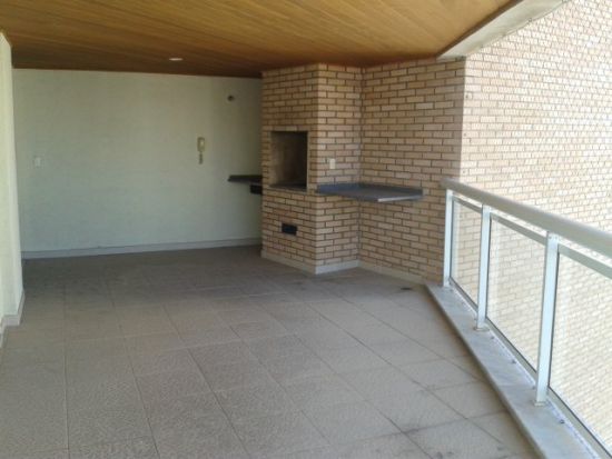 Apartamento à venda na Rua Renê ZamluttiChácara Klabin - 20140530_110429.jpg
