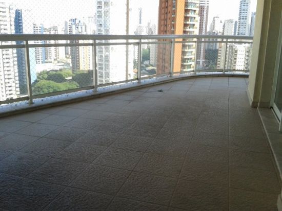 Apartamento à venda na Rua Renê ZamluttiChácara Klabin - 20140530_110445.jpg