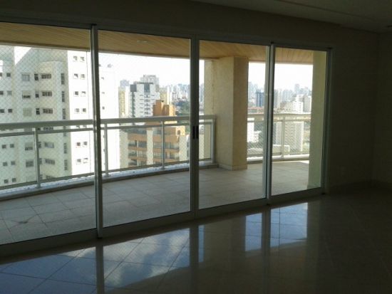 Apartamento à venda na Rua Renê ZamluttiChácara Klabin - 20140530_110533.jpg