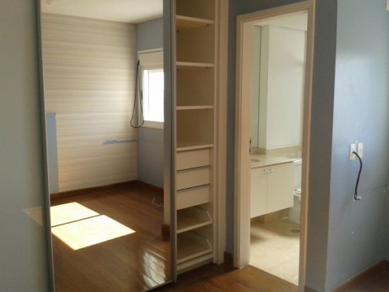 Apartamento à venda na Rua Renê ZamluttiChácara Klabin - 20140530_110842.jpg