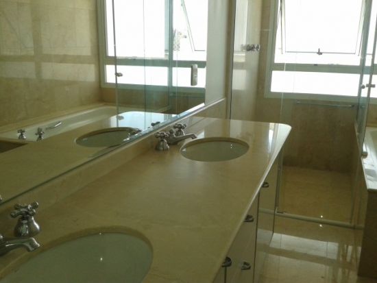 Apartamento à venda na Rua Renê ZamluttiChácara Klabin - 20140530_111038.jpg