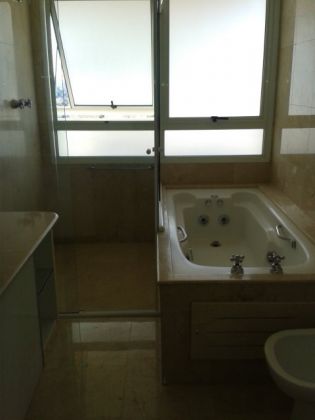 Apartamento à venda na Rua Renê ZamluttiChácara Klabin - 20140530_111047.jpg