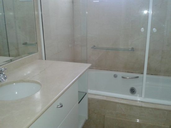 Apartamento à venda na Rua Renê ZamluttiChácara Klabin - 20140530_111220.jpg