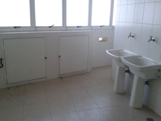 Apartamento à venda na Rua Renê ZamluttiChácara Klabin - 20140530_111348.jpg