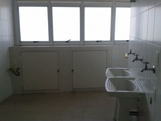 Apartamento à venda na Rua Renê ZamluttiChácara Klabin - 20140530_111356.jpg