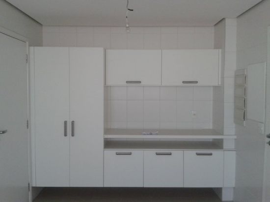 Apartamento à venda na Rua Renê ZamluttiChácara Klabin - 20140530_111427.jpg