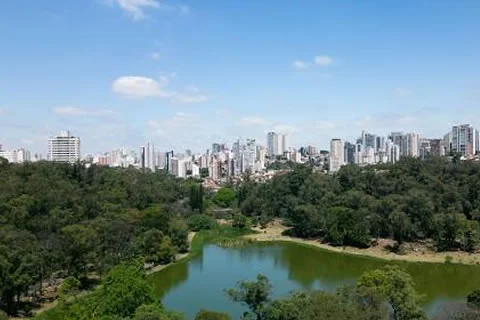 Apartamentos à venda na Aclimação