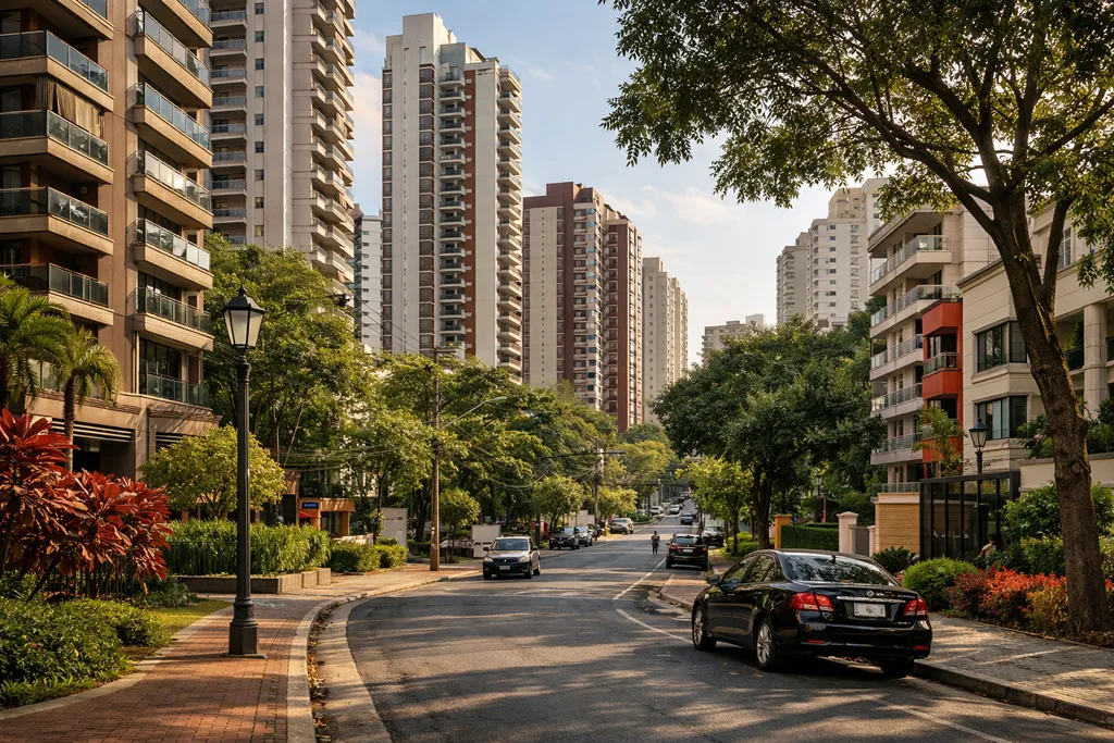 Corretor de Imóveis na Chácara Klabin – Marcelo Rondino - Consultor Imobiliário