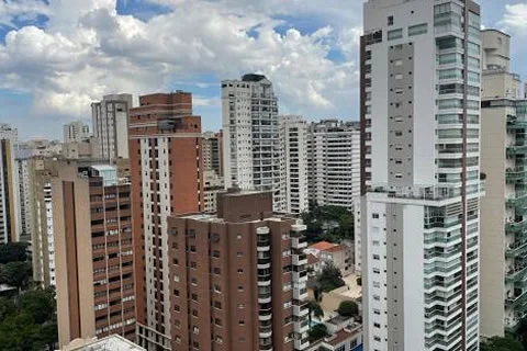 Apartamentos à venda na Vila Nova Conceição