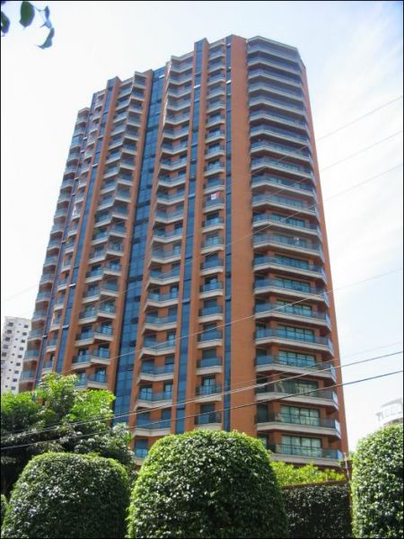 Empreendimento Morada Klabin