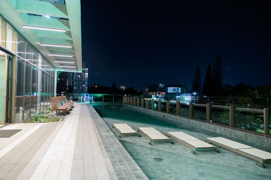 Empreendimento Park Avenue Ibirapuera