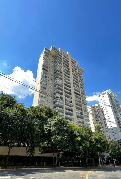 Empreendimento Apogeo Chácara Klabin