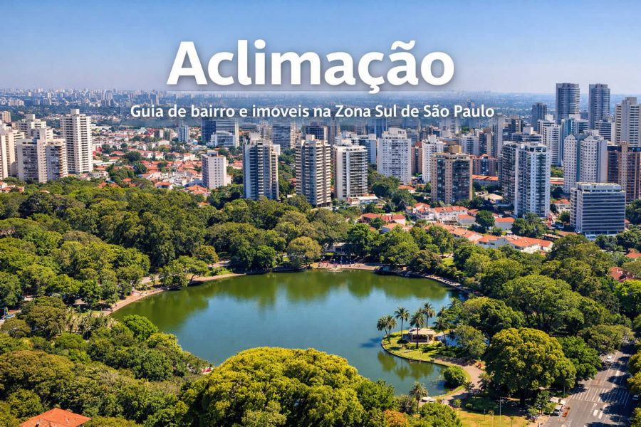 Aclimação: qualidade de vida, localização estratégica e imóveis valorizados em São Paulo