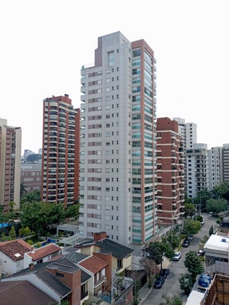 Empreendimento Lê Klabin